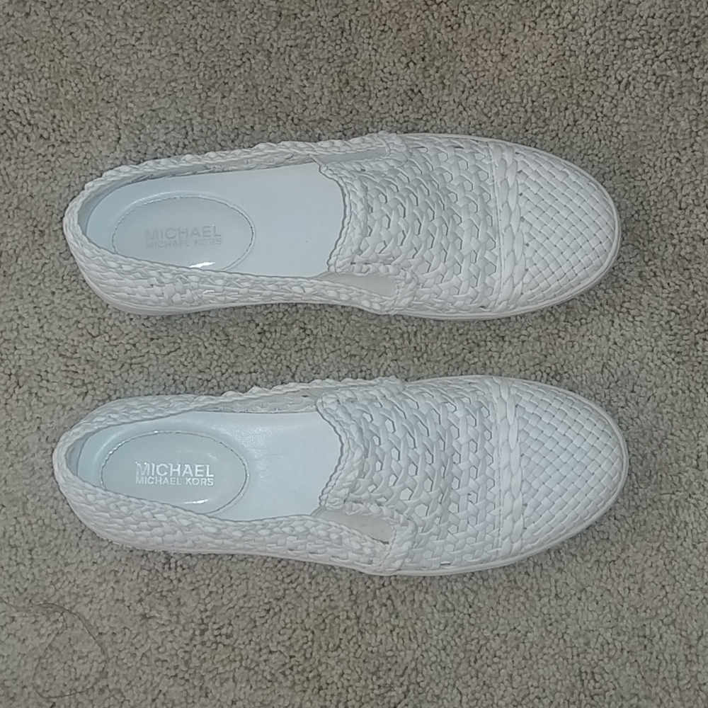 Michael Kors shoes